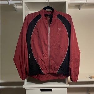 Ariat Windbreaker